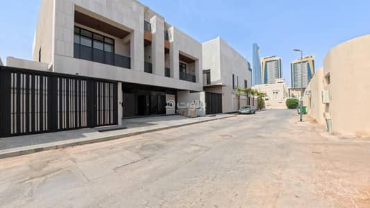 3 Bedroom Floor for Rent in North Riyadh, Riyadh - GF for Rent in Al Olaya - New