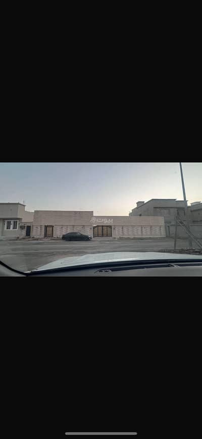 استراحة 2 غرفة نوم للبيع في الغزيات، الجموم - استراحة بصك