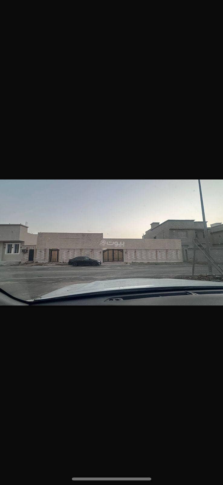 استراحة بصك استراحة بصك