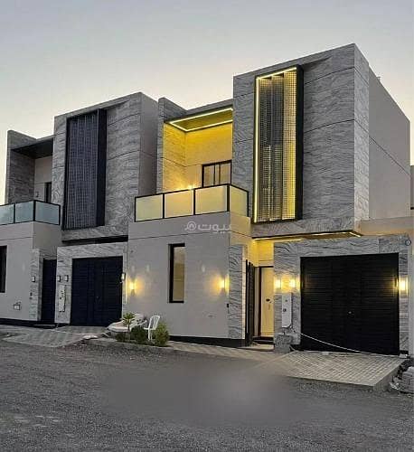 فيلا للبيع في المهديه، الرياض