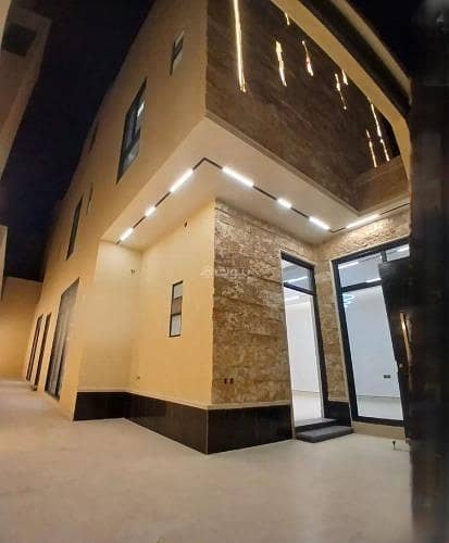 Villa For Sale in Al Bayan Neighborhood, Riyadh Villa For Sale in Al Bayan Neighborhood, Riyadh