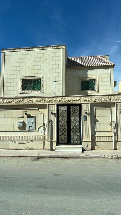 فیلا 7 غرف نوم للبيع في شمال الرياض، الرياض - فيلا للبيع في شارع المحاني, حي الوادي, مدينة الرياض, منطقة الرياض