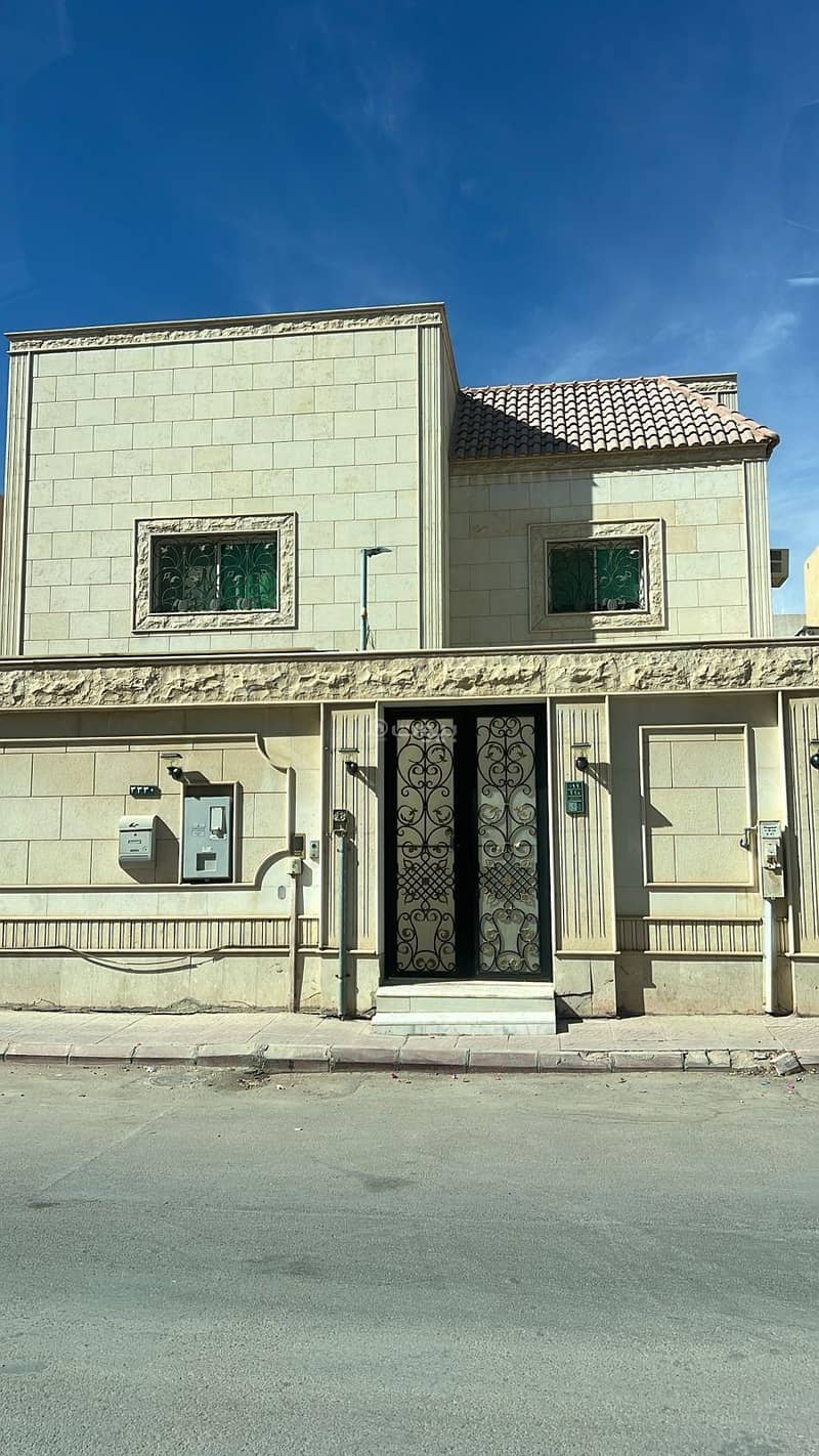 فيلا للبيع في شارع المحاني, حي الوادي, مدينة الرياض, منطقة الرياض فيلا للبيع في شارع المحاني, حي الوادي, مدينة الرياض, منطقة الرياض