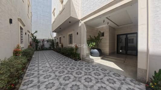 فلیٹ 3 غرف نوم للايجار في شمال الرياض، الرياض - شقة 3 غرف في العليا - ساتل 102