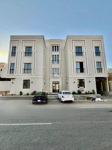 فلیٹ 4 غرف نوم للبيع في العرضيات 1 - شقة للبيع في