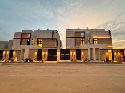 5 Bedroom Villa for Sale in East Riyadh, Riyadh - A villa consisting of 5 bedrooms for sale in Al Safa, Riyadh