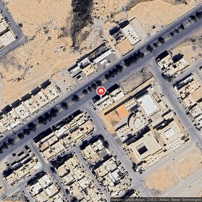 استوديو  للايجار في غرب الرياض، الرياض - شقة استوديو للإيجار في الأريج الغربية، الرياض