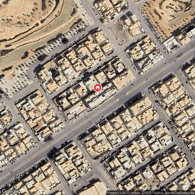عمارة سكنية  للبيع في غرب الرياض، الرياض - مبنى سكني للبيع في الزهراء، الرياض