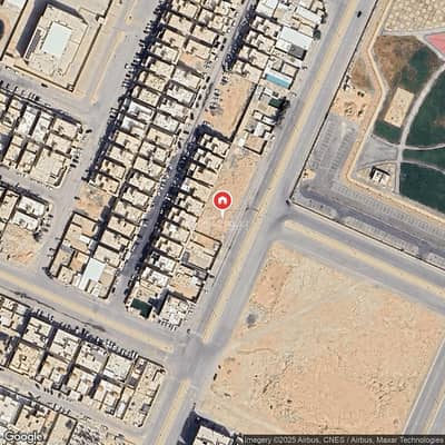 ارض سكنية  للبيع في غرب الرياض، الرياض - أرض سكنية للبيع في الحزم، الرياض