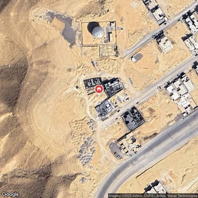 Residential Land for Sale in West Riyadh, Riyadh - Residential Land For Sale in Al Mahdiyah, Riyadh