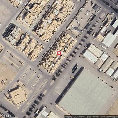 استوديو  للبيع في جنوب الرياض، الرياض - شقة استوديو للبيع في المروة، الرياض