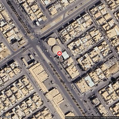 ارض سكنية  للبيع في غرب الرياض، الرياض - أرض سكنية للبيع في شبرا، الرياض