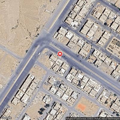 معرض  للايجار في غرب الرياض، الرياض - مبنى معرض للإيجار في العليا الغربية، الرياض