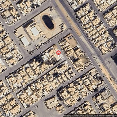 Residential Land for Sale in West Riyadh, Riyadh - Residential Land For Sale in Shubra, Riyadh