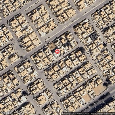 فیلا  للبيع في غرب الرياض، الرياض - فيلا للبيع في الزهراء، الرياض