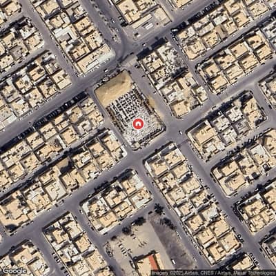 ارض سكنية  للبيع في غرب الرياض، الرياض - أرض سكنية للبيع في شبرا، الرياض