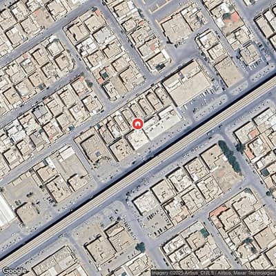 معرض  للايجار في غرب الرياض، الرياض - مبنى معرض للإيجار في ضاحية البادية، الرياض