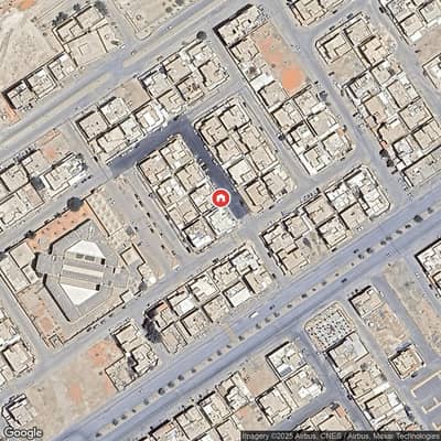 Studio for Sale in West Riyadh, Riyadh - Studio Apartment For Sale in Al Uraija Al Wusta, Riyadh