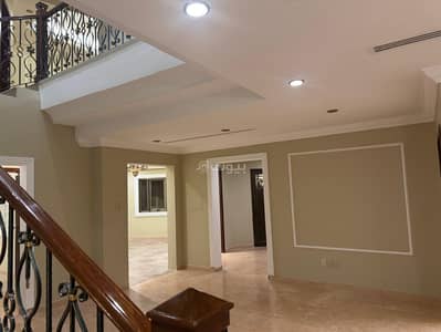 فیلا 7 غرف نوم للايجار في تهامة، الدمام - فيلا للإيجار في تهمة، الدمام