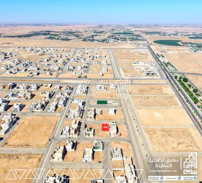 Residential Land for Sale in Amal District, Al Bukayriyah - Residential Land For Sale in Amal District, Al Bukayriyah