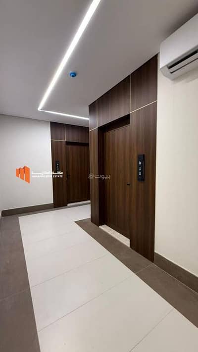 فلیٹ 4 غرف نوم للايجار في البحر، الخبر - شقة سكنية راقية للإيجار