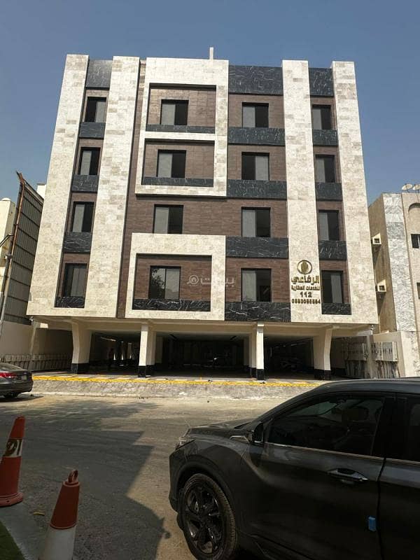 شقة 4 غرف للبيع في السلامة، جدة شقة 4 غرف للبيع في السلامة، جدة