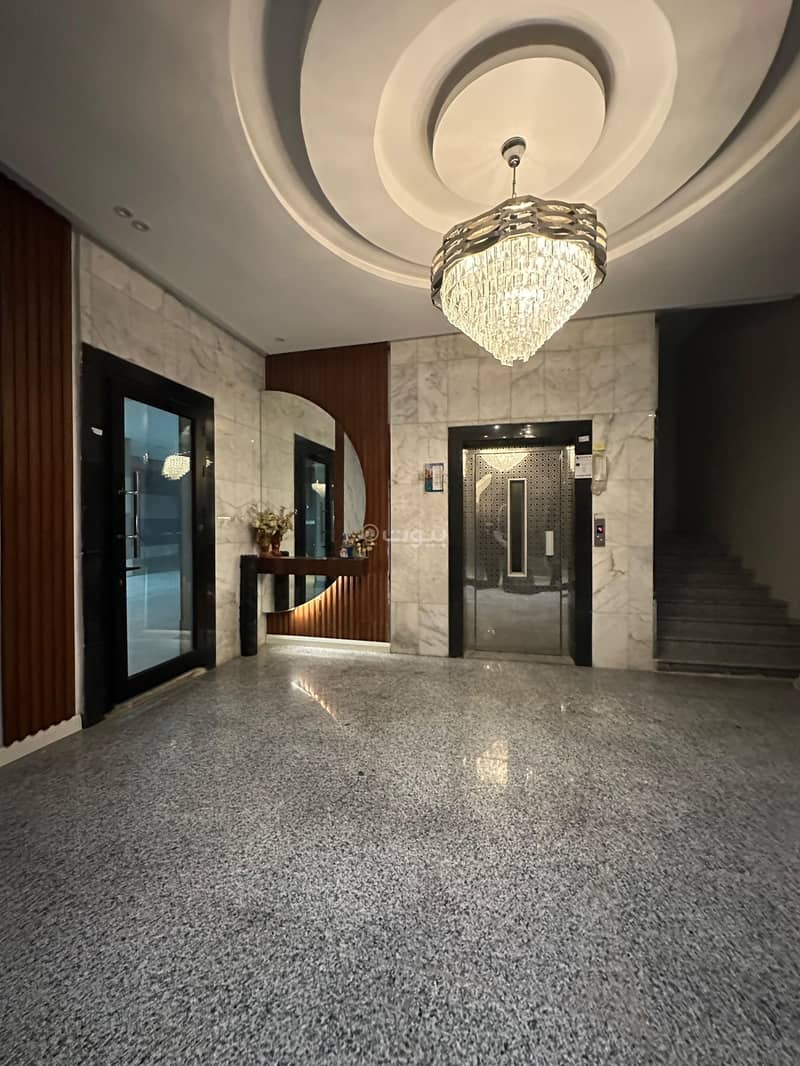 Apartment in North Jeddah，Al Rayaan 5 bedrooms 600000 SAR - 87724414