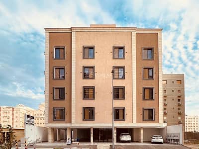 شقة 4 غرف نوم للبيع في شمال جدة، جدة - روف للبيع حي الريان جدة