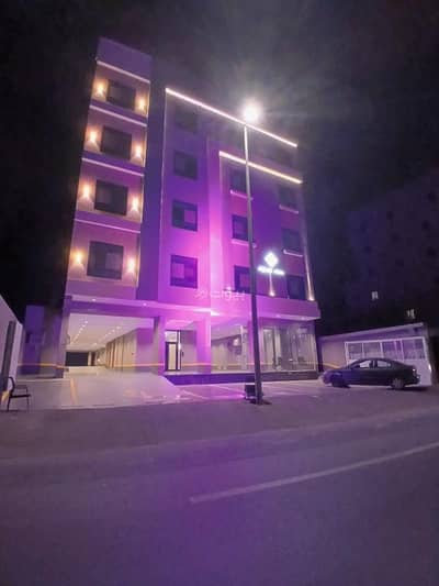 4 Bedroom Flat for Sale in North Jeddah, Jeddah - Luxury apartments for sale in Al Rayyan