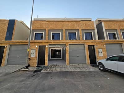 فیلا 5 غرف نوم للبيع في جنوب الرياض، الرياض - فيلا تاون هاوس