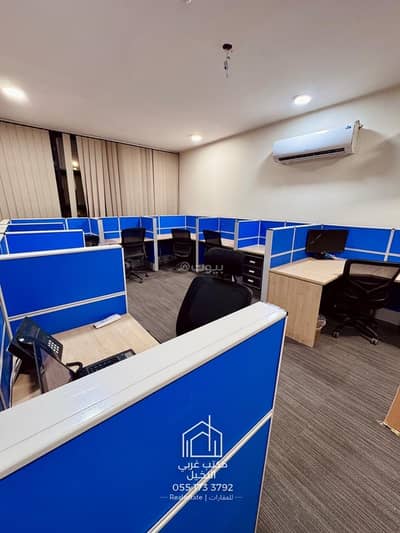 Residential Building for Rent in North Riyadh, Riyadh - Residential office building for rent in Al-Nakheel, Riyadh