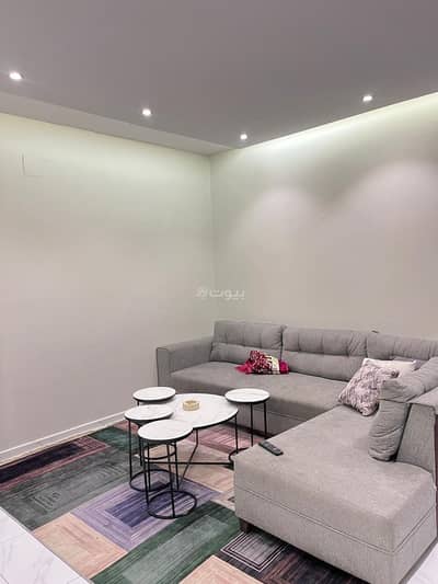 فلیٹ 1 غرفة نوم للايجار في غرب الرياض، الرياض - استوديو للايجار في الحازم، الرياض