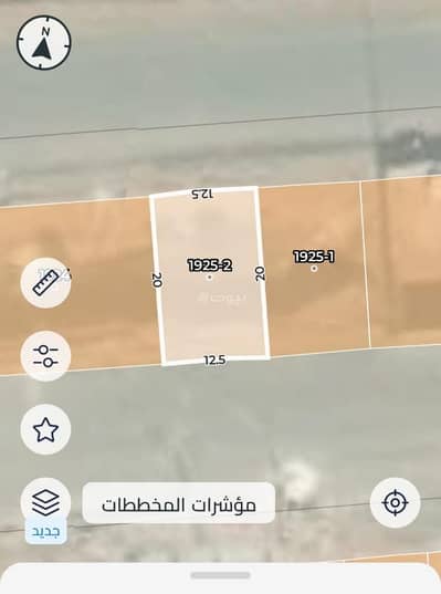 Residential Land for Sale in Industrial, Madina - Property for Sale