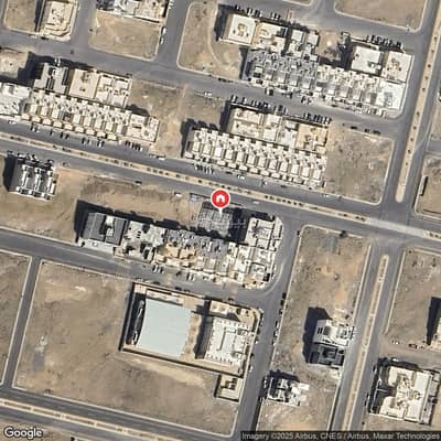 3 Bedroom Flat for Sale in Al Jamawat, Madina - Property for Sale