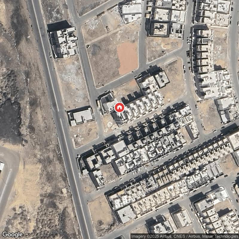 Apartment for sale in Shoran, Medina.