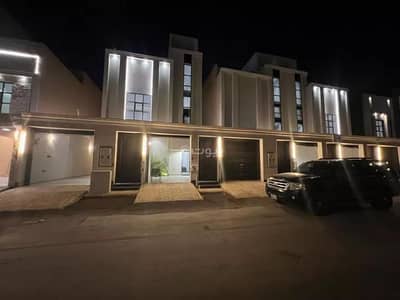 دور 4 غرف نوم للبيع في غرب الرياض، الرياض - دور للبيع في طويق، غرب الرياض