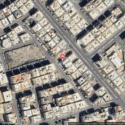 4 Bedroom Apartment for Sale in Al Aridh, Madina - Apartment for sale in Al-Areedh, Medina