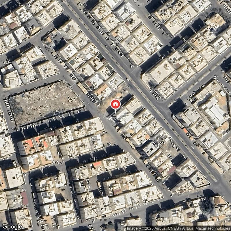 Apartment for sale in Al Aridh, Madina Apartment for sale in Al Aridh, Madina