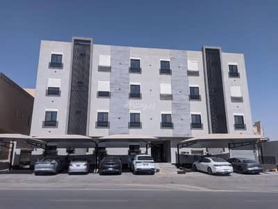 فلیٹ 4 غرف نوم للايجار في شمال الرياض، الرياض - شقه للايجار بحى الملقا