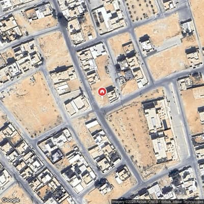 Residential Land for Sale in Al Rubea, Hautat Sudair - Residential Land For Sale in Al Rubea, Hautat Sudair
