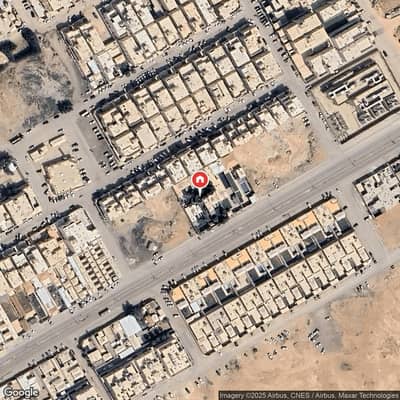 Residential Land for Sale in East Riyadh, Riyadh - Residential land for sale in Al Qadisiyah, east Riyadh