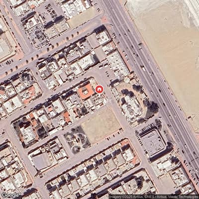 ارض سكنية  للبيع في الروضة، الدمام - أرض سكنية للبيع في الروضة، الدمام