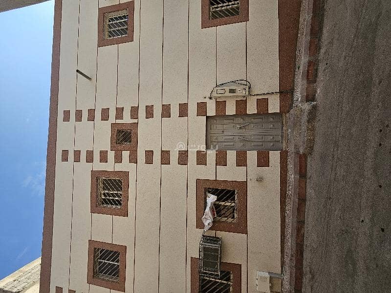 For Sale Residential Building in Ghubairah, Central Riyadh