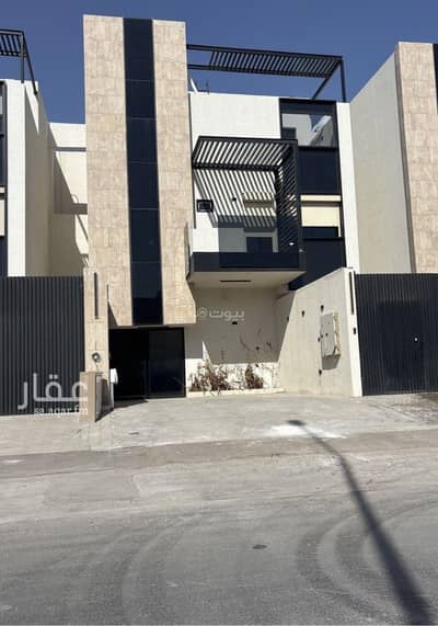 شقة 3 غرف نوم للايجار في شمال الرياض، الرياض - شقة للايجار في الياسمين, شمال الرياض