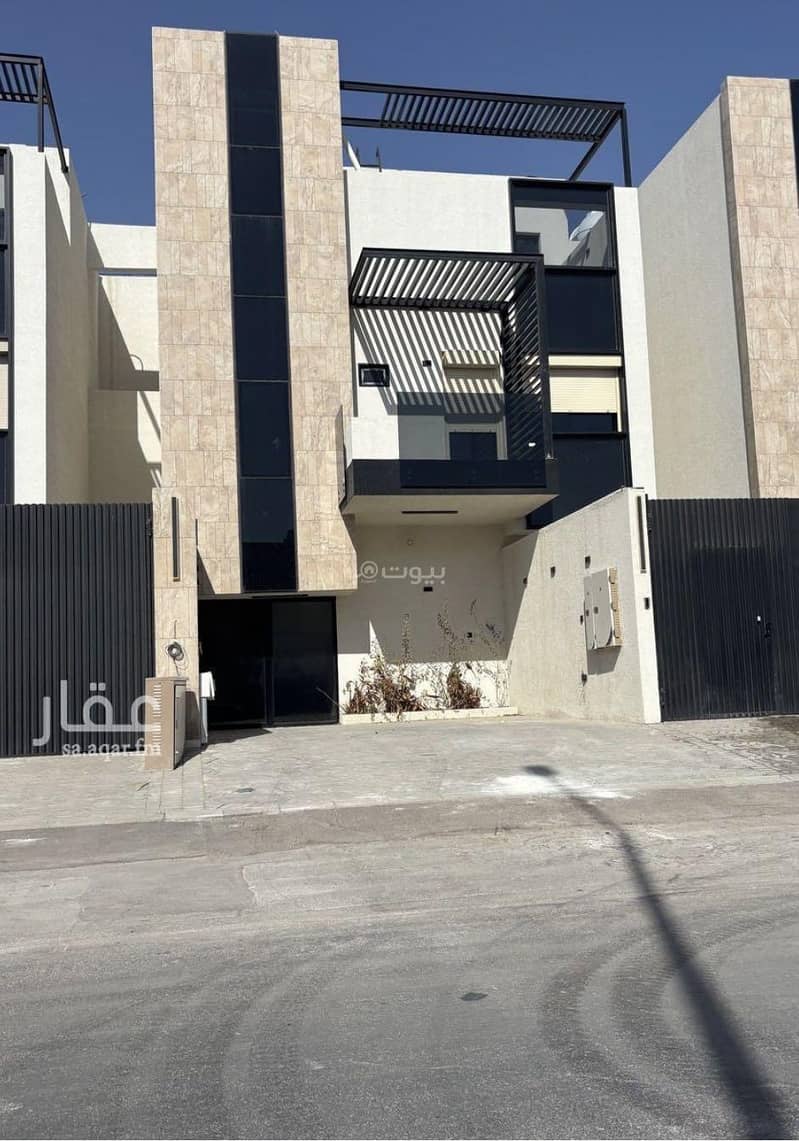 شقة للايجار في الياسمين, شمال الرياض