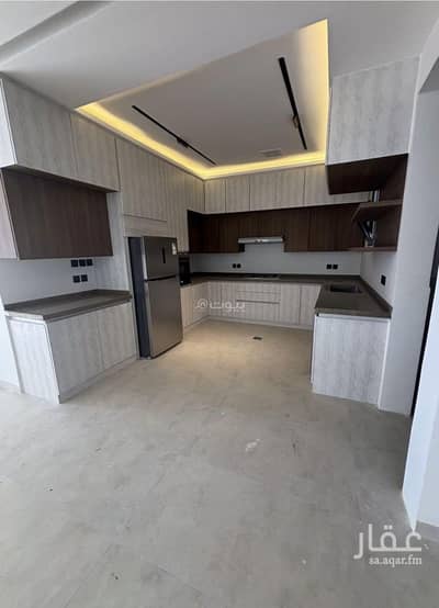 شقة 3 غرف نوم للايجار في شمال الرياض، الرياض - دور للإيجار حي الياسمين