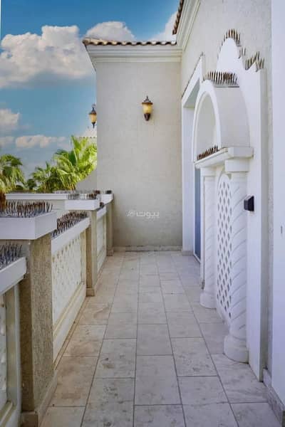 استراحة 4 غرف نوم للبيع في شاطئ نصف القمر، الدمام - بيت استراحة للبيع في شاطئ نصف القمر، الدمام