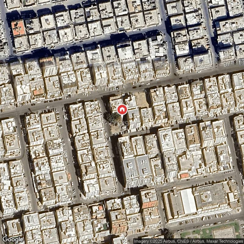 Apartment For Sale in Al Safa, Jeddah