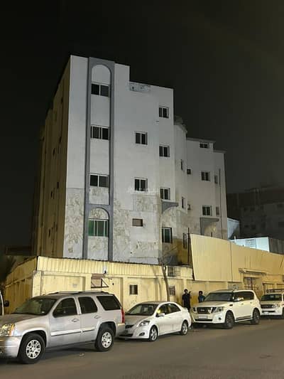 عمارة سكنية 10 غرف نوم للايجار في الخالدية، مكة - عمارة للإيجار في الخالدية، مكة المكرمة