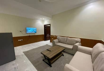 1 Bedroom Apartment for Rent in Central Jeddah, Jeddah - Studio Apartment For Rent in Al Hamraa, Jeddah